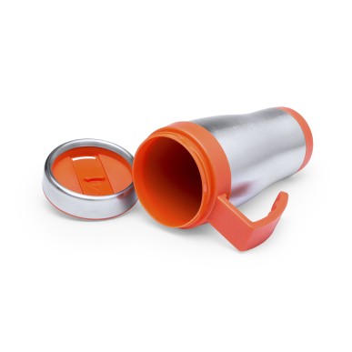 Carson - 450 ml | Rostfreier Stahl