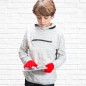 Pigun - Einheitsgrösse. Kinder | Acryl Pigun - Einheitsgrösse. Kinder | Acryl