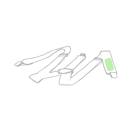 Corkey - Taille Unique. Adulte | Polyester