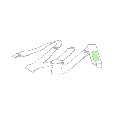 Corkey - Taille Unique. Adulte | Polyester