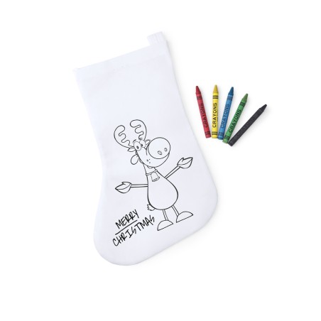 Plicom - 5 Crayons Incluses | T.N.T.