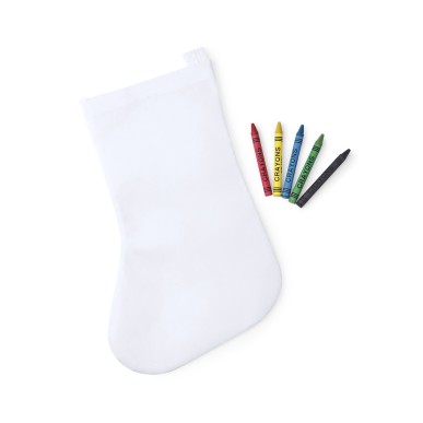Plicom - 5 Crayons Incluses | T.N.T.