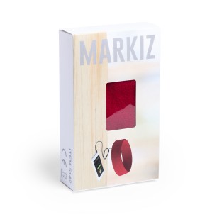 Markiz - Connexion Jack 3,5 mm | Polaire