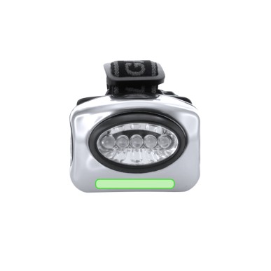 Lokys - 5 Leds. 3 Modes de Lumière, Fixe et Clignotante. 3 Piles AAA N