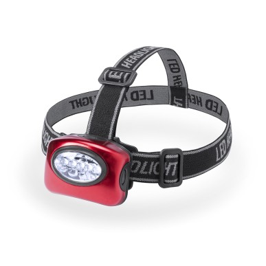 Lokys - 5 Leds. 3 Modes de Lumière, Fixe et Clignotante. 3 Piles AAA N