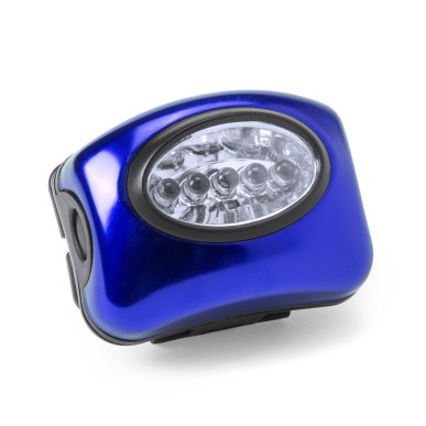 Lokys - 5 Leds. 3 Modes de Lumière, Fixe et Clignotante. 3 Piles AAA N