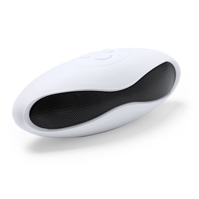 Morals - Connexion Bluetooth. Puissance Sonore 3W. Batterie 300 mAh