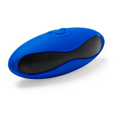 Morals - Connexion Bluetooth. Puissance Sonore 3W. Batterie 300 mAh