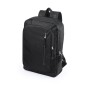 Donovan - Gepolsterte Laptoptasche. Gepolsterter Rücken und Schultergurte | Polyester 600D Donovan - Gepolsterte Laptoptasche. Gepolsterter Rücken und Schultergurte | Polyester 600D