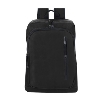Donovan - Gepolsterte Laptoptasche. Gepolsterter Rücken und Schultergu