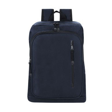 Donovan - Gepolsterte Laptoptasche. Gepolsterter Rücken und Schultergu