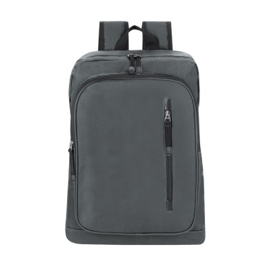 Donovan - Gepolsterte Laptoptasche. Gepolsterter Rücken und Schultergu