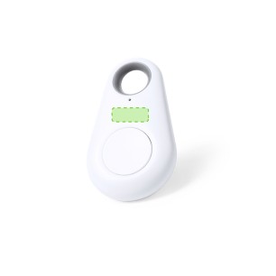 Krosly - Bluetooth Anschluss. Knopfzelle Inklusive