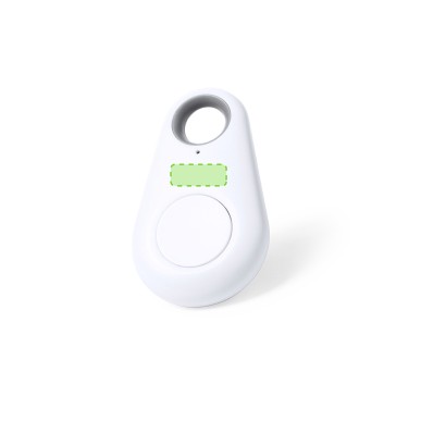 Krosly - Bluetooth Anschluss. Knopfzelle Inklusive
