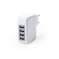 Gregor - 4 USB Ausgänge. 3100 mA