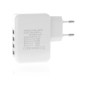 Gregor - 4 USB Ausgänge. 3100 mA