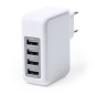 Gregor - 4 USB Ausgänge. 3100 mA