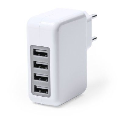 Gregor - 4 USB Ausgänge. 3100 mA
