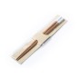 Nesty - 2 Pièces | Bambou Nesty - 2 Pièces | Bambou