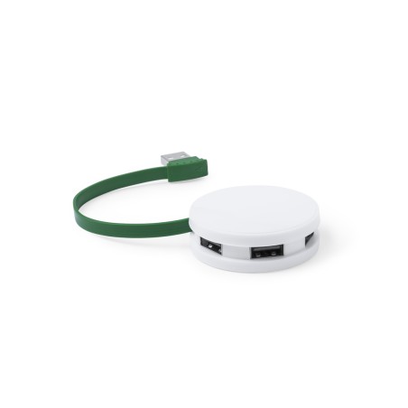 Niyel - 4 Hubs. USB 2.0