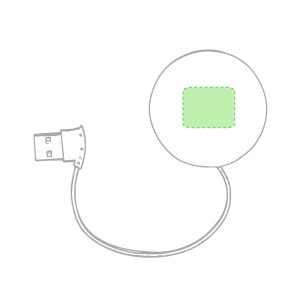 Niyel - 4 Hubs. USB 2.0