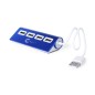 Weeper - 4 Hubs. USB 2.0 | Aluminium Weeper - 4 Hubs. USB 2.0 | Aluminium