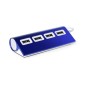 Weeper - 4 Hubs. USB 2.0 | Aluminium Weeper - 4 Hubs. USB 2.0 | Aluminium