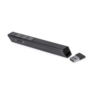 Haslam - Optique. Connexion USB. 1 Pile AAA/ R03 Incluse