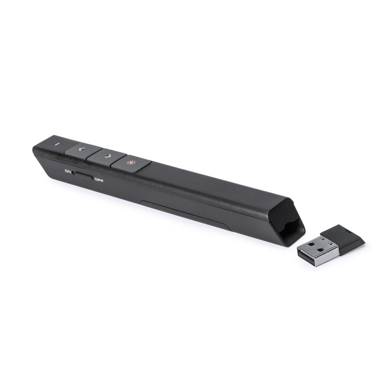 Haslam - Optique. Connexion USB. 1 Pile AAA/ R03 Incluse Haslam - Optique. Connexion USB. 1 Pile AAA/ R03 Incluse