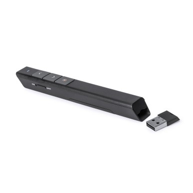 Haslam - Optique. Connexion USB. 1 Pile AAA/ R03 Incluse