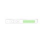 Haslam - Optique. Connexion USB. 1 Pile AAA/ R03 Incluse Haslam - Optique. Connexion USB. 1 Pile AAA/ R03 Incluse