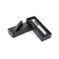 Haslam - Optique. Connexion USB. 1 Pile AAA/ R03 Incluse Haslam - Optique. Connexion USB. 1 Pile AAA/ R03 Incluse
