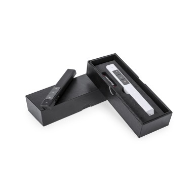 Haslam - Optique. Connexion USB. 1 Pile AAA/ R03 Incluse