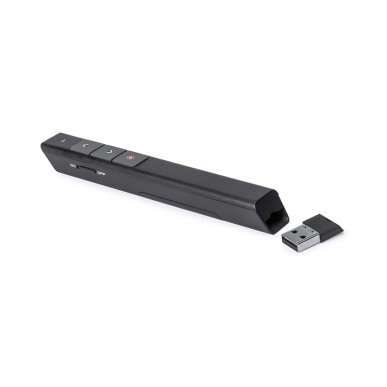 Haslam - Optique. Connexion USB. 1 Pile AAA/ R03 Incluse