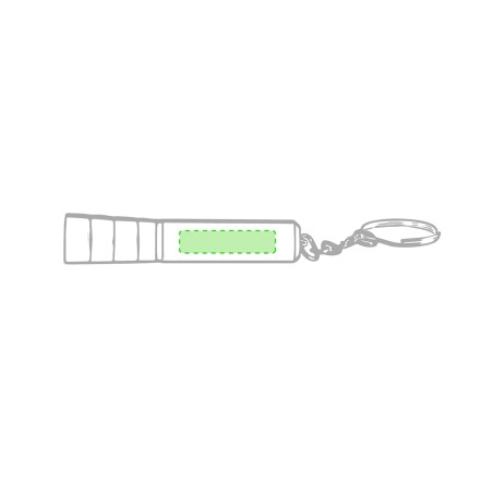 Flonse - 1 Led. Piles Bouton Incluses