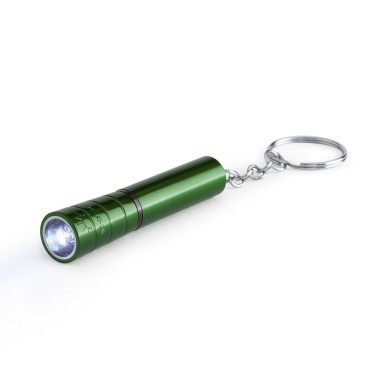 Flonse - 1 Led. Piles Bouton Incluses