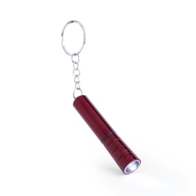 Flonse - 1 Led. Piles Bouton Incluses