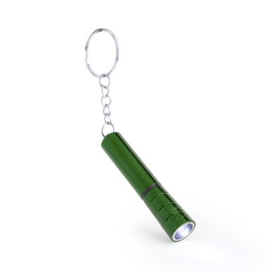 Flonse - 1 Led. Piles Bouton Incluses
