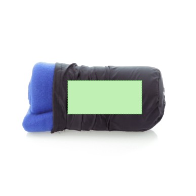 Thiago - Polyester Etui | Polar Fleece 180 g/ m2