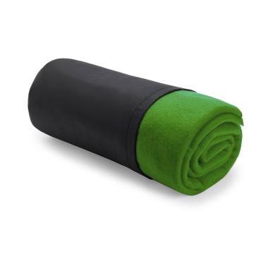 Thiago - Polyester Etui | Polar Fleece 180 g/ m2