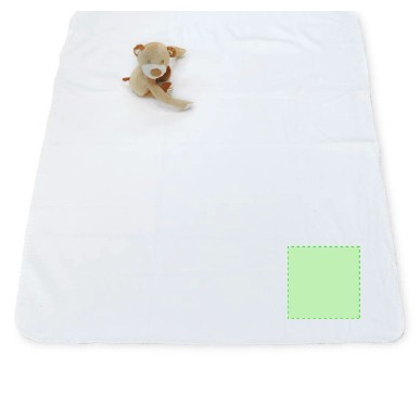 Thiago - Polyester Etui | Polar Fleece 180 g/ m2