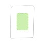 Brigit - Protecteur RFID. 8 Compartiments | PU Brigit - Protecteur RFID. 8 Compartiments | PU