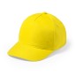 Krox - 5 Panels. Klett Verschluss | Mikrofaser/ Polyester