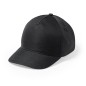 Krox - 5 Panels. Klett Verschluss | Mikrofaser/ Polyester