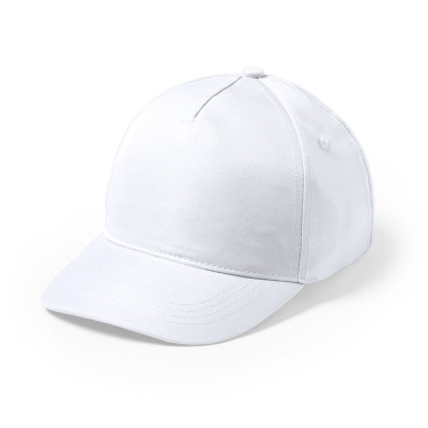 Krox - 5 Panels. Klett Verschluss | Mikrofaser/ Polyester