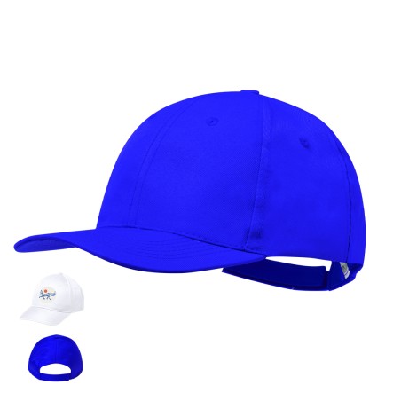Blazok - 6 Panneaux. Fermeture Velcro | Microfibre/ Polyester