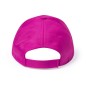 Blazok - 6 Panels. Klett Verschluss | Mikrofaser/ Polyester Blazok - 6 Panels. Klett Verschluss | Mikrofaser/ Polyester