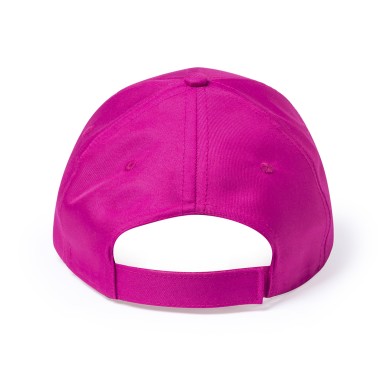 Blazok - 6 Panels. Klett Verschluss | Mikrofaser/ Polyester