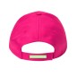 Blazok - 6 Panels. Klett Verschluss | Mikrofaser/ Polyester Blazok - 6 Panels. Klett Verschluss | Mikrofaser/ Polyester