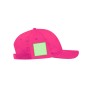 Blazok - 6 Panels. Klett Verschluss | Mikrofaser/ Polyester Blazok - 6 Panels. Klett Verschluss | Mikrofaser/ Polyester